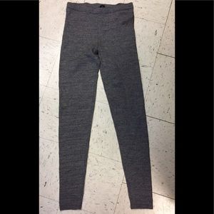 🔥 5/$25- Club Monaco Leggings Sz S